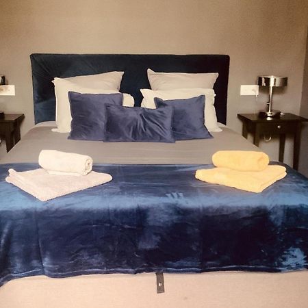 Casa Roma Montpellier Bed&Breakfast Chambres D Hote Kültér fotó