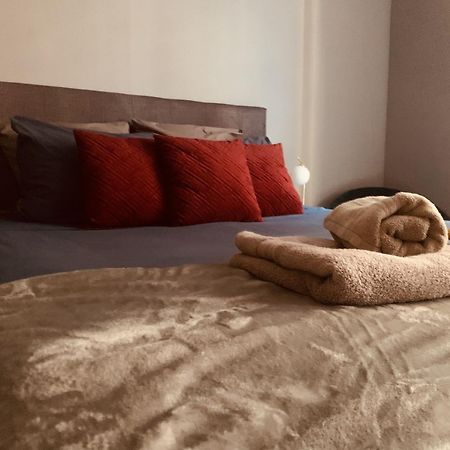 Casa Roma Montpellier Bed&Breakfast Chambres D Hote Kültér fotó