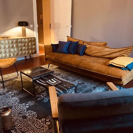 Casa Roma Montpellier Bed&Breakfast Chambres D Hote Kültér fotó