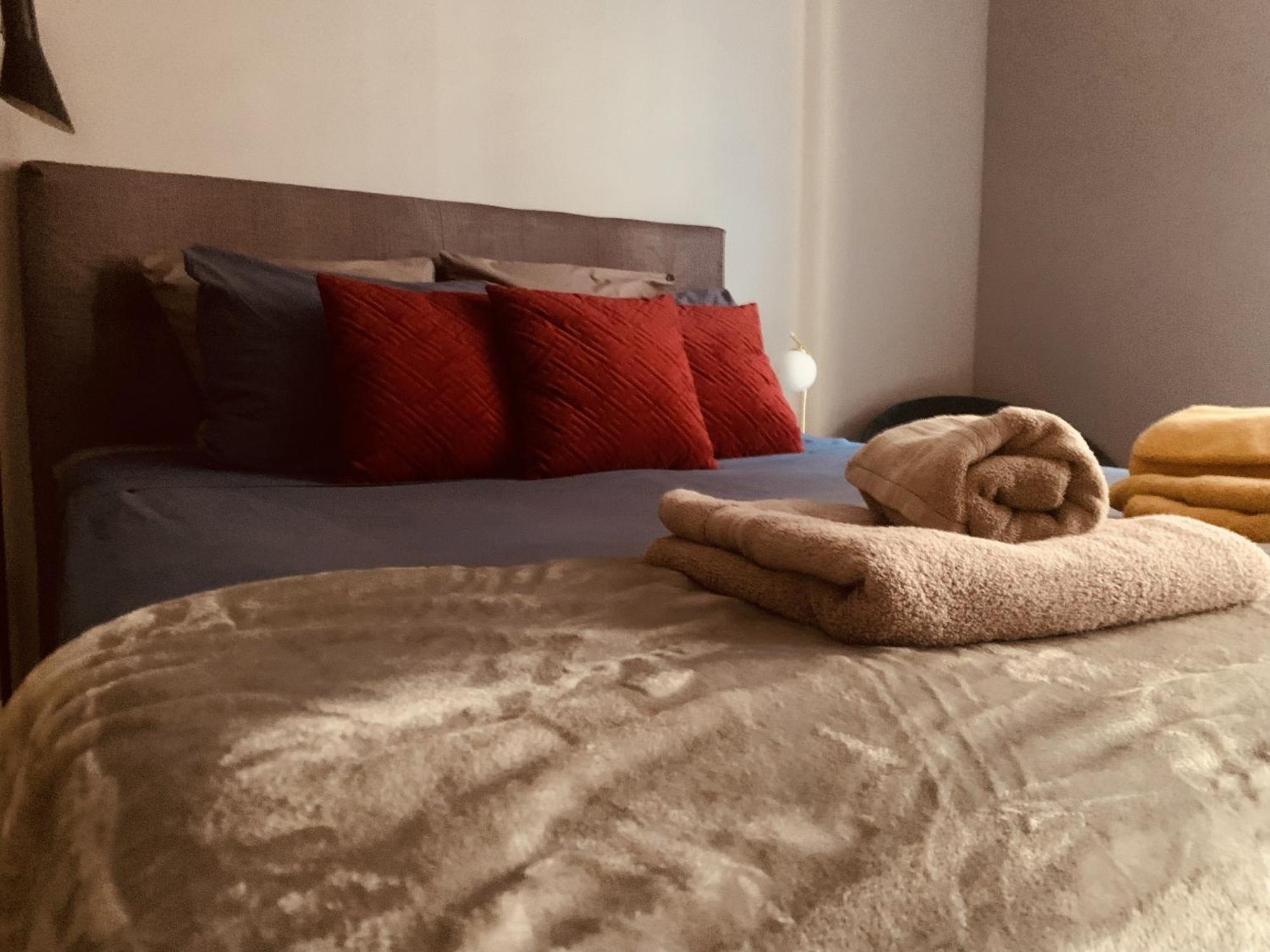 Casa Roma Montpellier Bed&Breakfast Chambres D Hote Kültér fotó