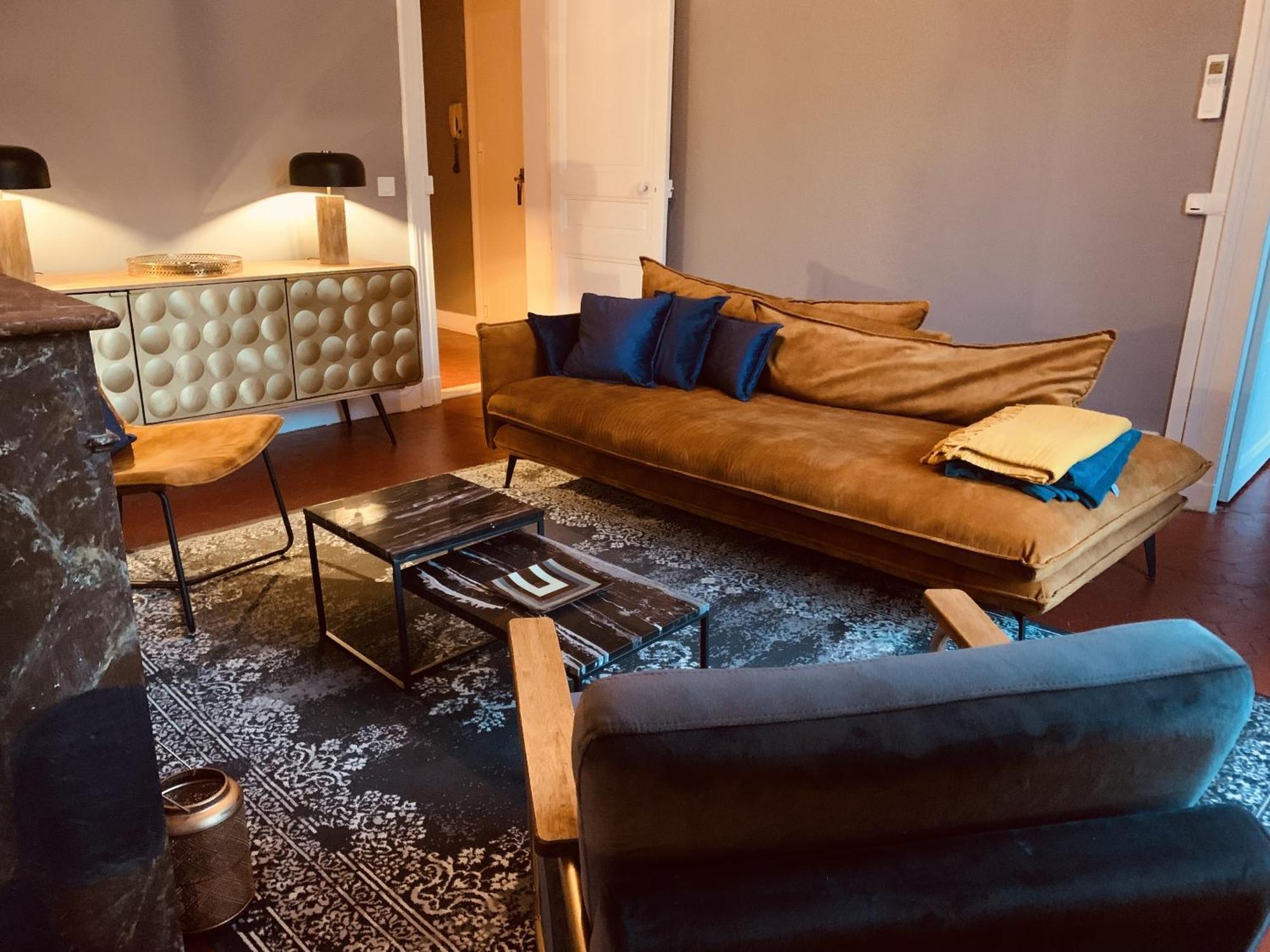 Casa Roma Montpellier Bed&Breakfast Chambres D Hote Kültér fotó