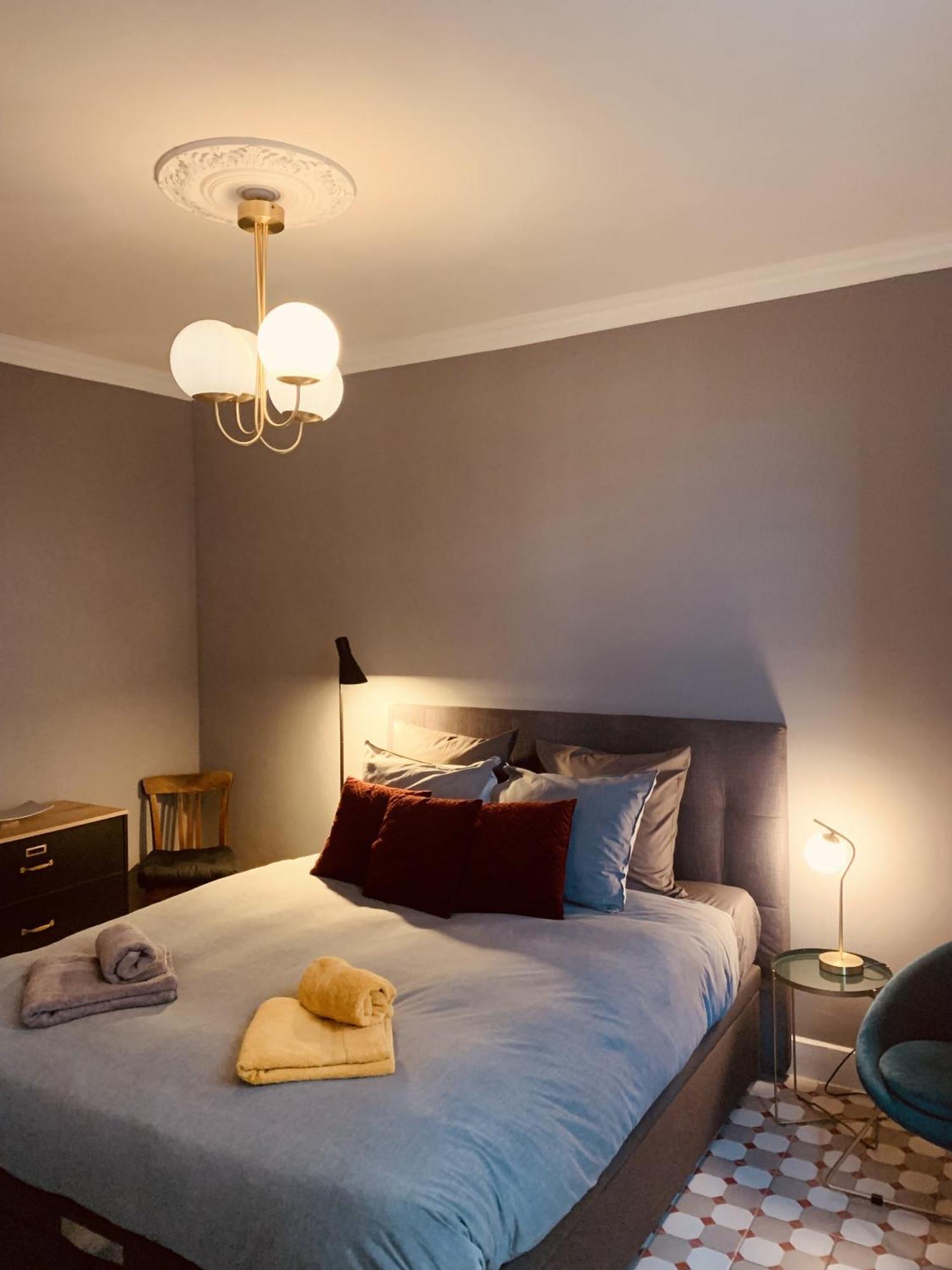 Casa Roma Montpellier Bed&Breakfast Chambres D Hote Szoba fotó