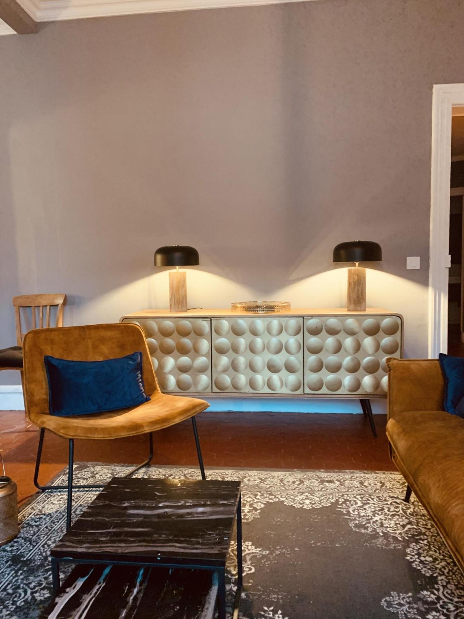 Casa Roma Montpellier Bed&Breakfast Chambres D Hote Szoba fotó