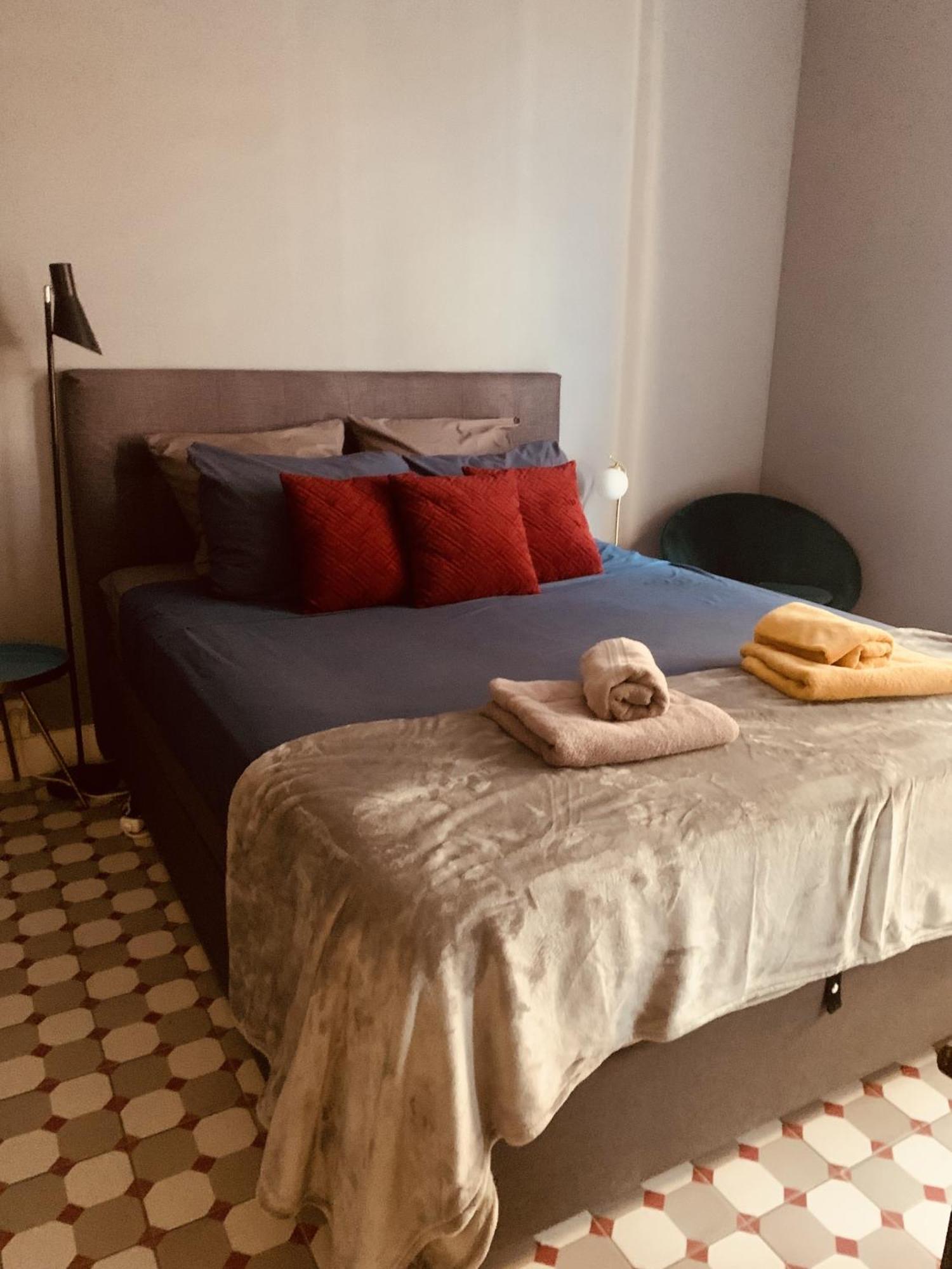 Casa Roma Montpellier Bed&Breakfast Chambres D Hote Szoba fotó
