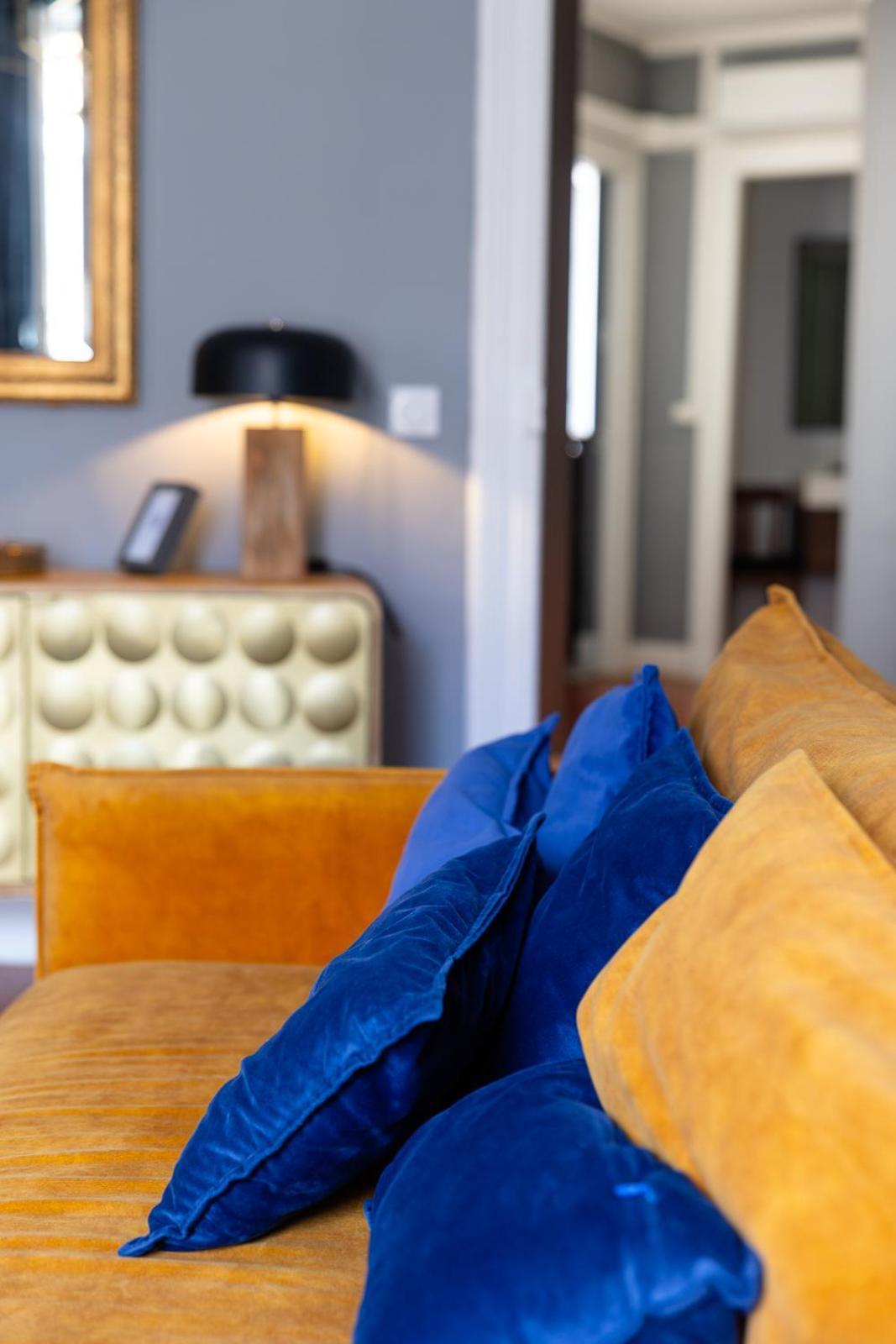 Casa Roma Montpellier Bed&Breakfast Chambres D Hote Kültér fotó