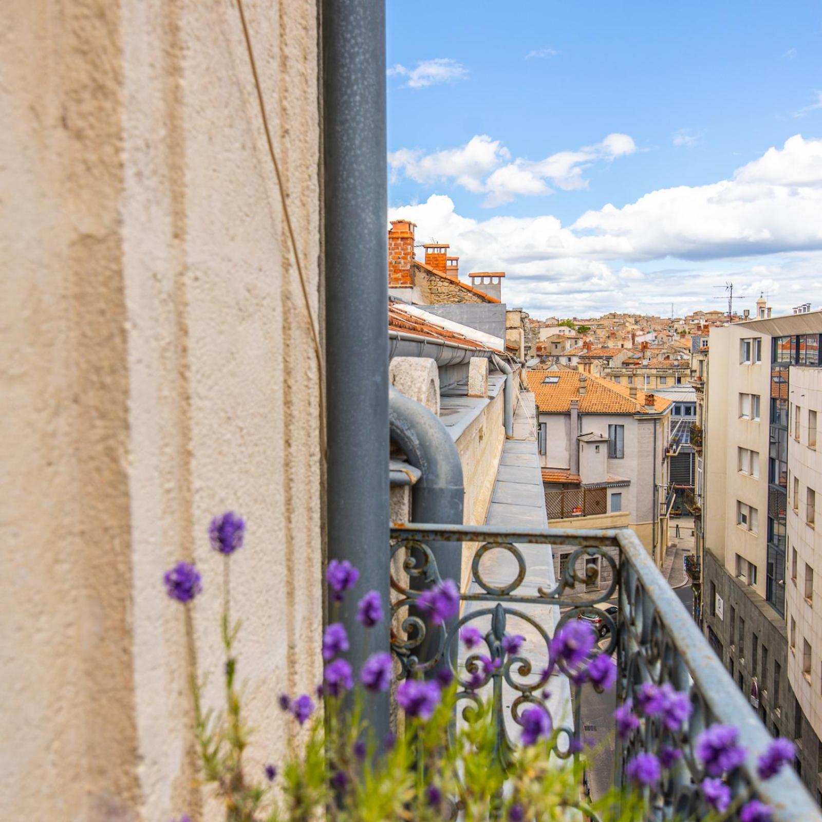 Casa Roma Montpellier Bed&Breakfast Chambres D Hote Kültér fotó