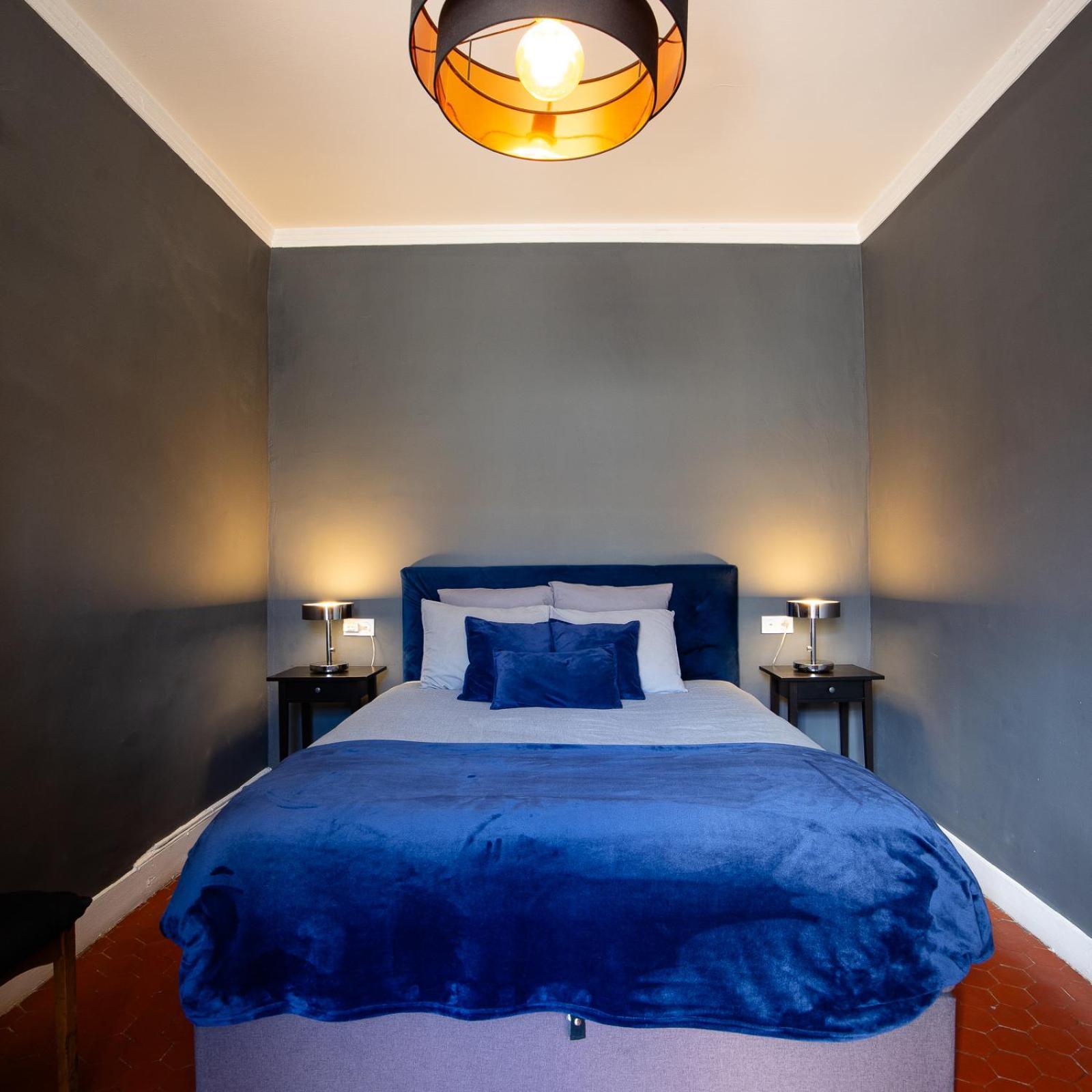 Casa Roma Montpellier Bed&Breakfast Chambres D Hote Kültér fotó