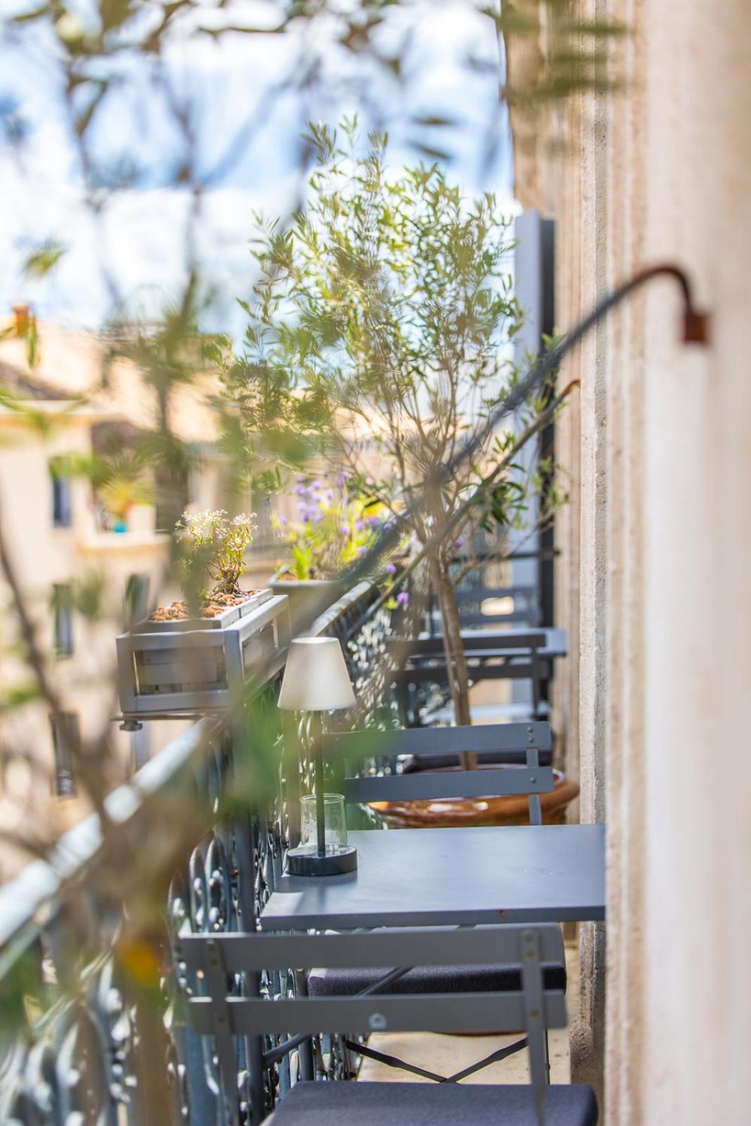 Casa Roma Montpellier Bed&Breakfast Chambres D Hote Kültér fotó