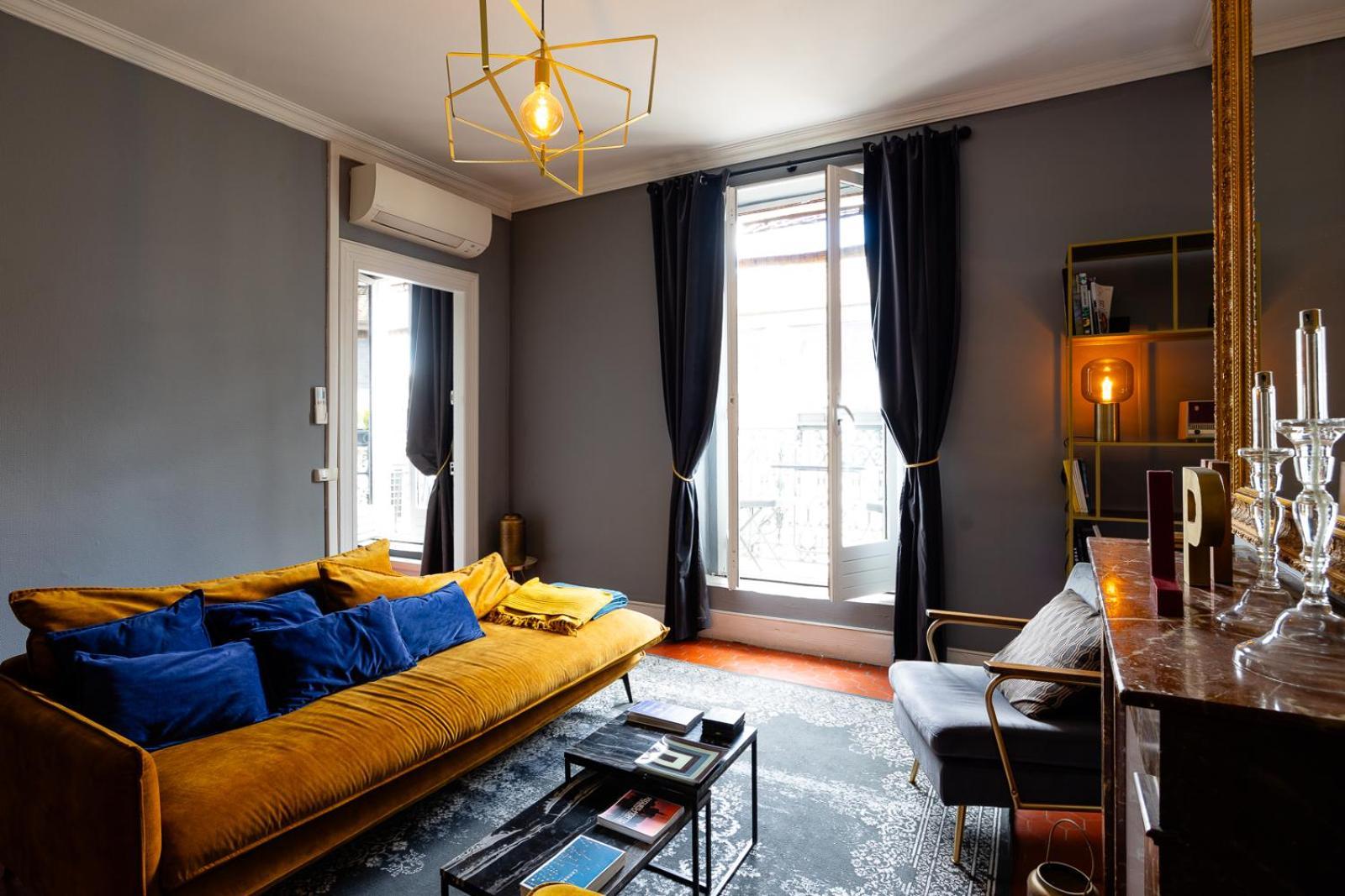 Casa Roma Montpellier Bed&Breakfast Chambres D Hote Kültér fotó