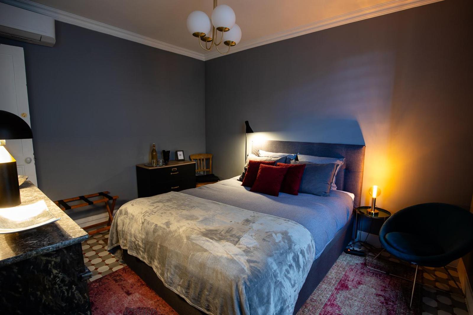 Casa Roma Montpellier Bed&Breakfast Chambres D Hote Kültér fotó