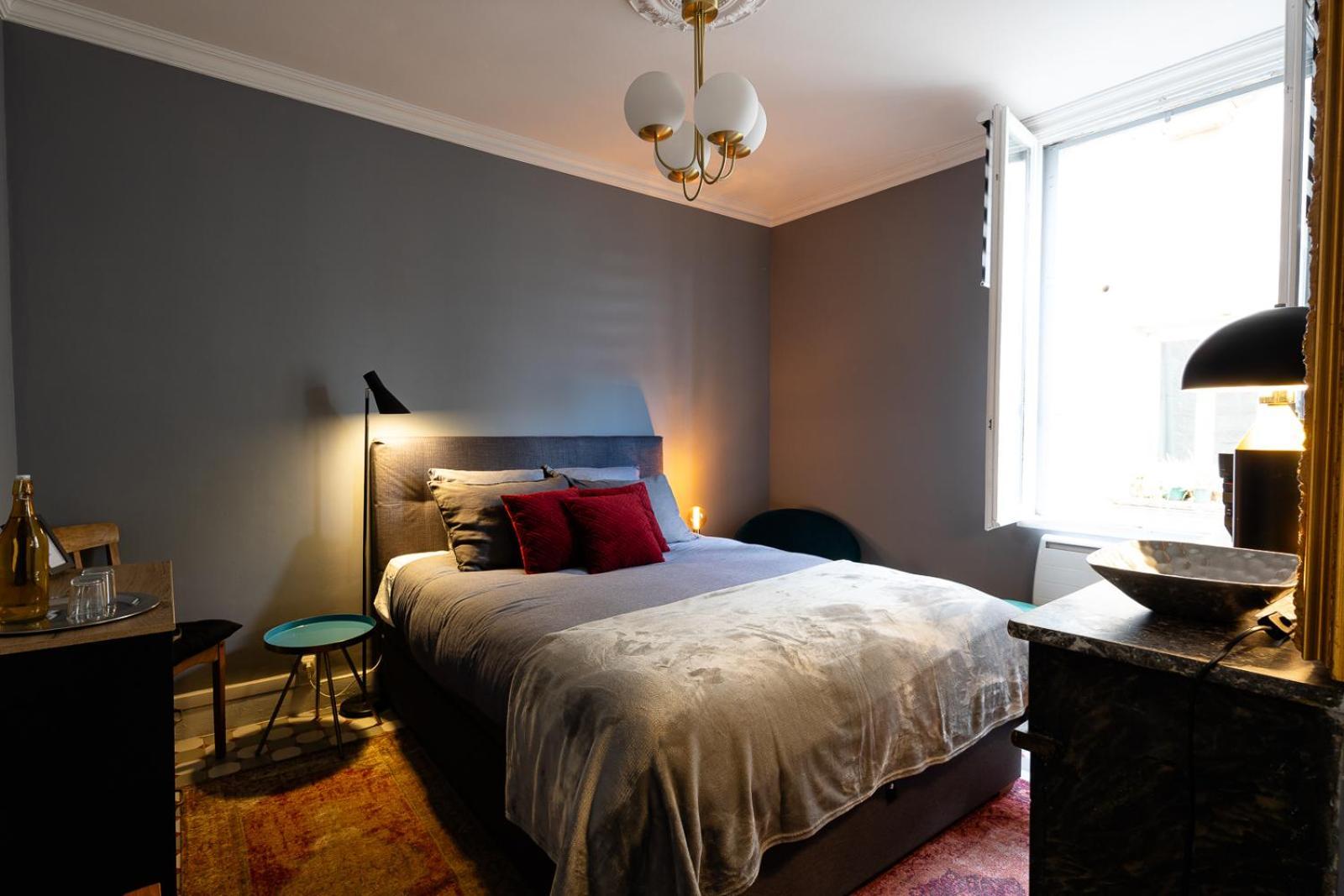 Casa Roma Montpellier Bed&Breakfast Chambres D Hote Kültér fotó