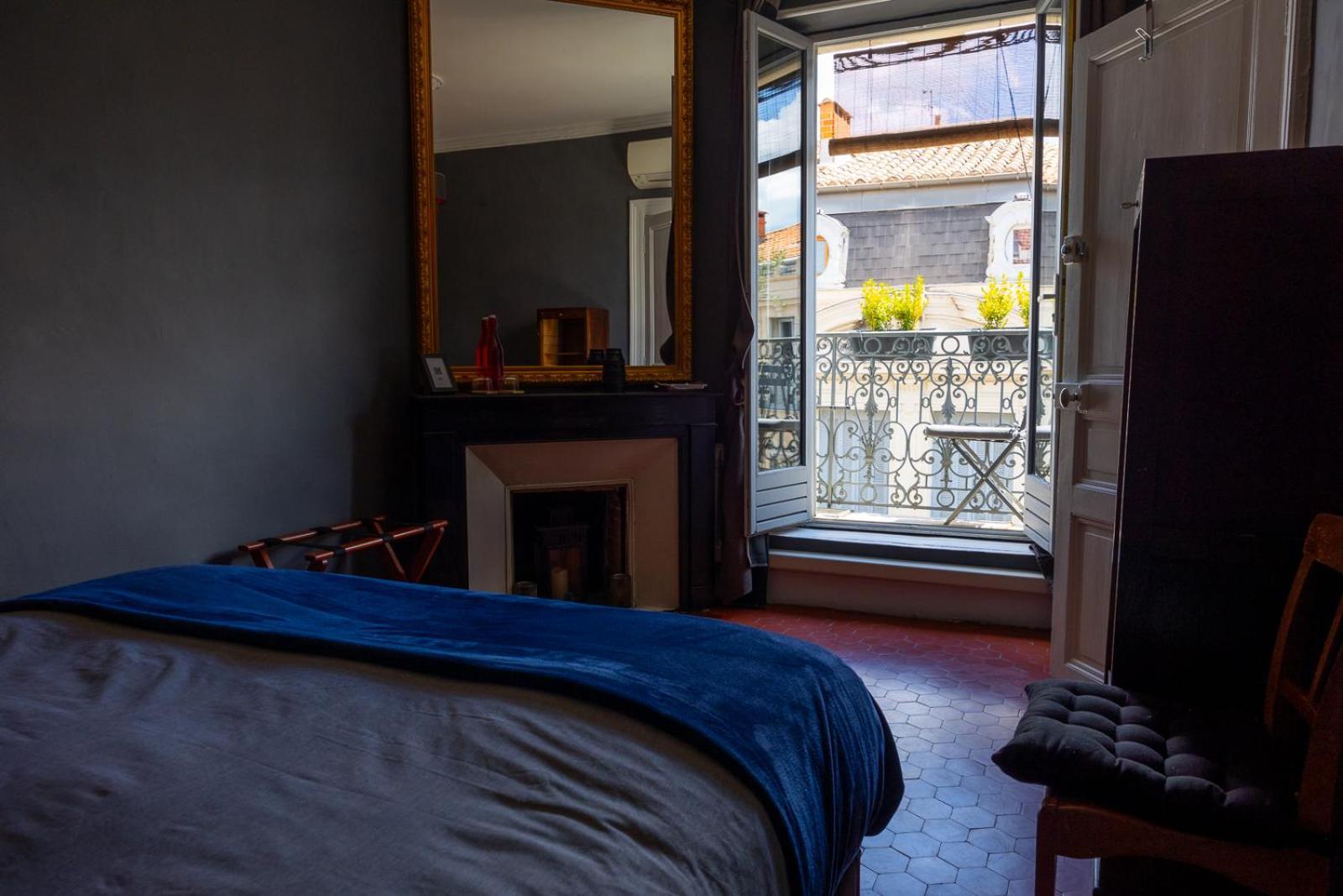 Casa Roma Montpellier Bed&Breakfast Chambres D Hote Kültér fotó