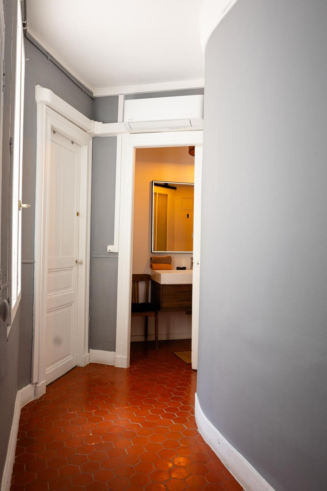 Casa Roma Montpellier Bed&Breakfast Chambres D Hote Kültér fotó