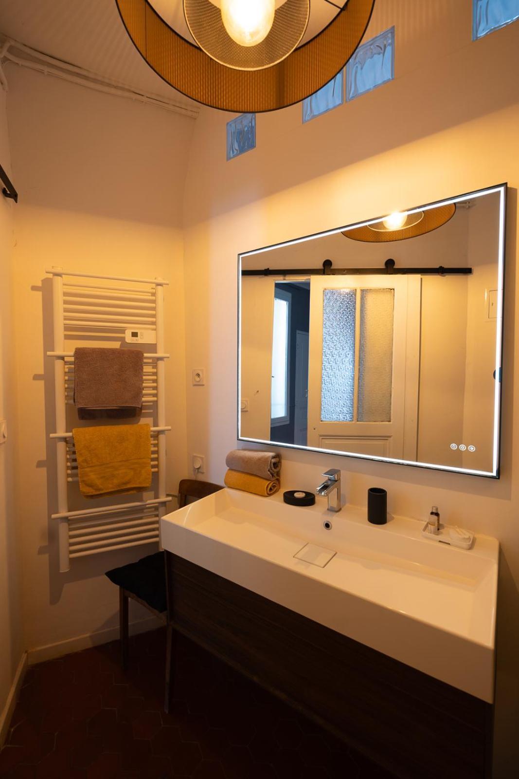 Casa Roma Montpellier Bed&Breakfast Chambres D Hote Kültér fotó